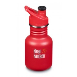 Klean Kanteen<br>Sports Cap 355ml  